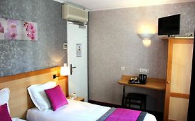 Hotel du Chemin Vert